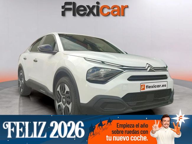 CITROEN C4 X (PureTech 100 S&S 6v You) en Vizcaya