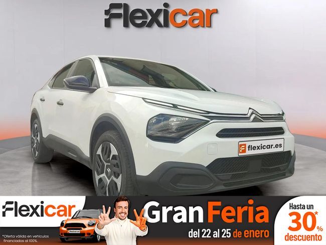 CITROEN C4 X (PureTech 100 S&S 6v You) en Vizcaya