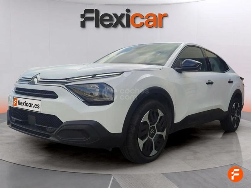 Foto del CITROEN C4 X 1.2 PureTech You S&S 100