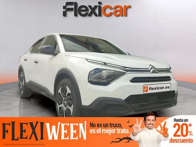 CITROEN C4 X (PureTech 100 S&S 6v You) en Vizcaya