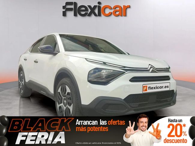 CITROEN C4 X (PureTech 100 S&S 6v You) en Vizcaya