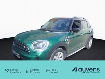 Imagen de MINI Countryman COUNTRYMAN COOPER S E ALL4