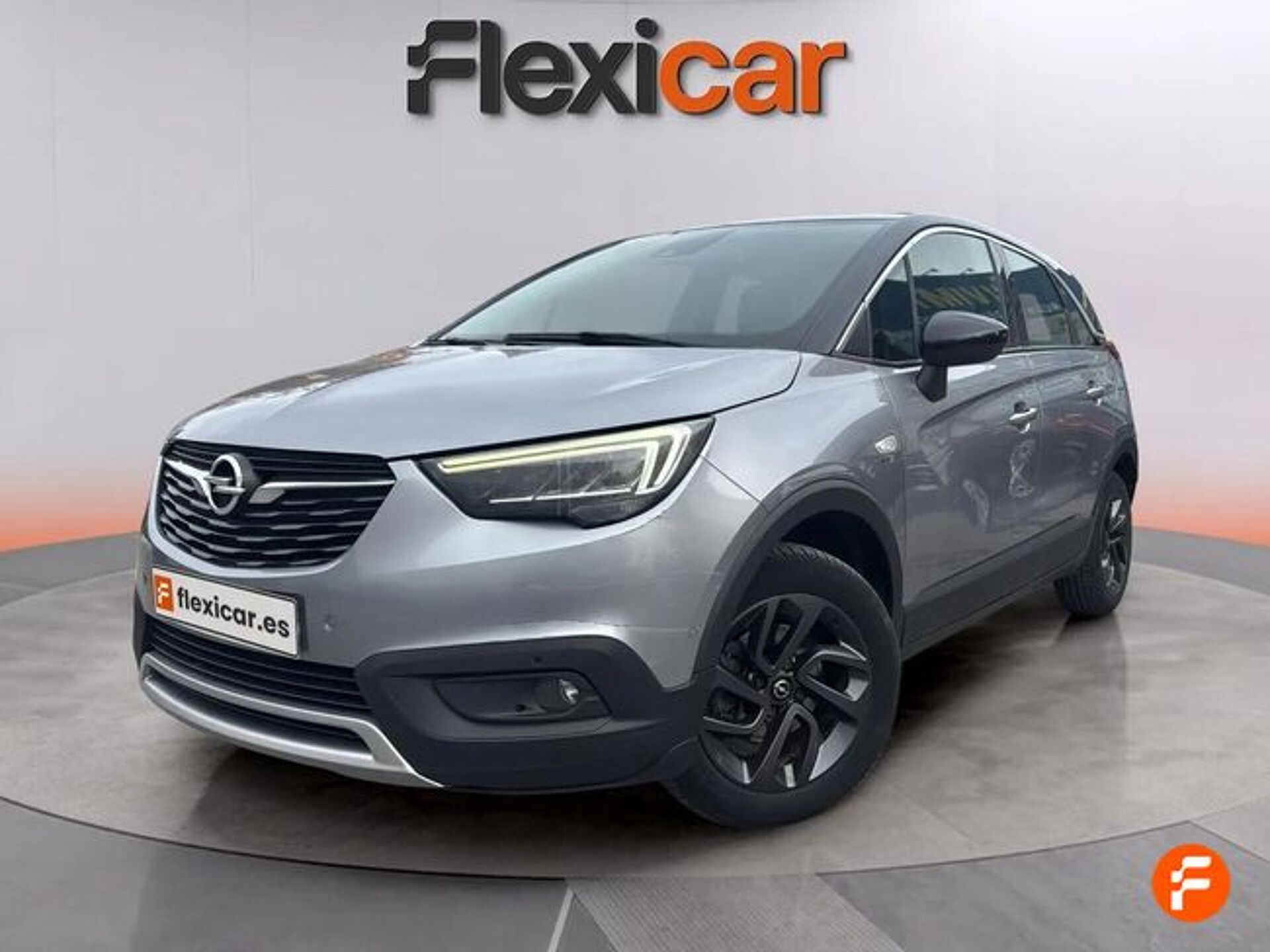 Imagen 3 de OPEL Crossland
