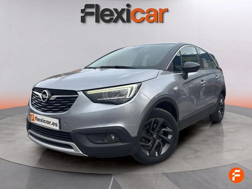 Foto del OPEL Crossland X 1.2T S&S Edition 110