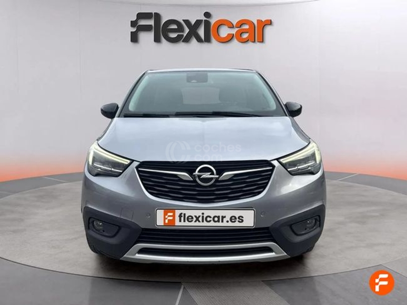 Foto del OPEL Crossland X 1.2T S&S Edition 110