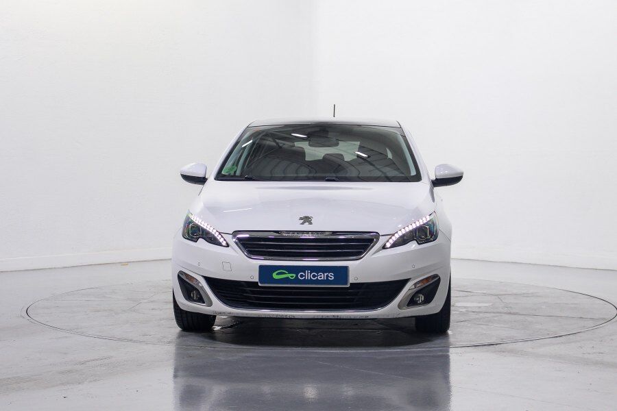 Foto del PEUGEOT 308 1.2 PureTech S&S Allure 130