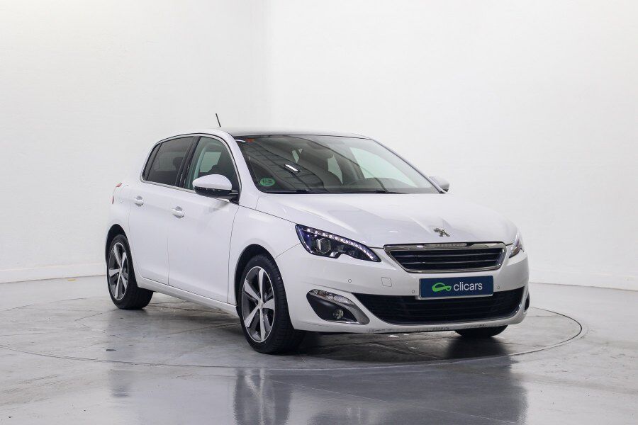 Foto del PEUGEOT 308 1.2 PureTech S&S Allure 130