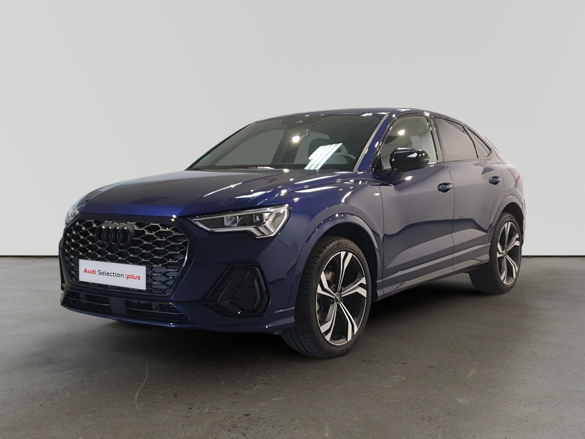 Imagen de AUDI Q3