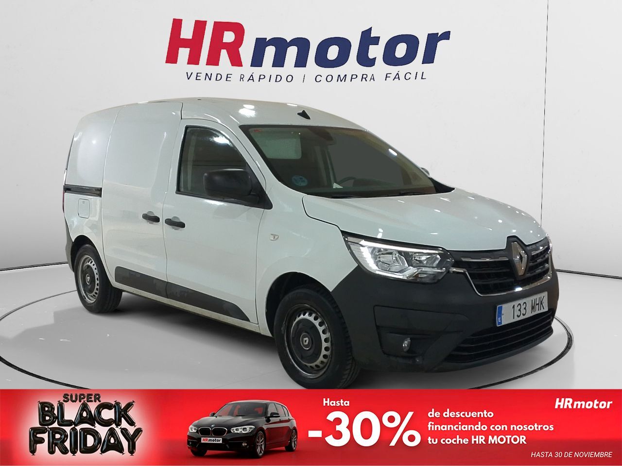 RENAULT Express (Advance) en Madrid