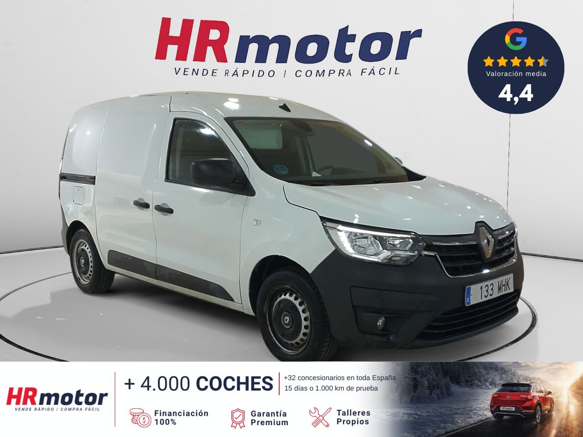 Imagen de RENAULT Express