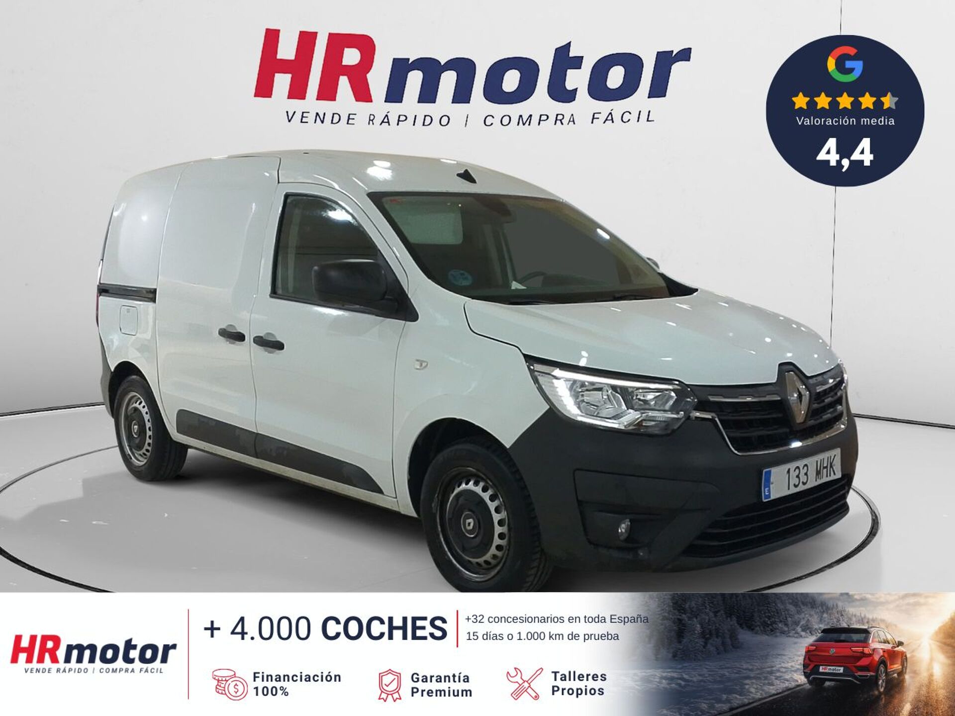 Imagen 1 de RENAULT Express