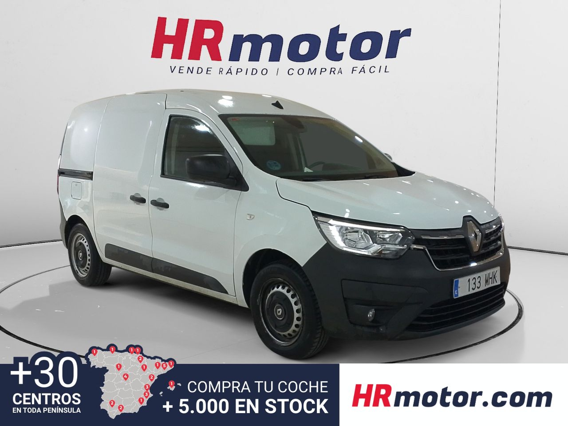 Imagen de RENAULT Express