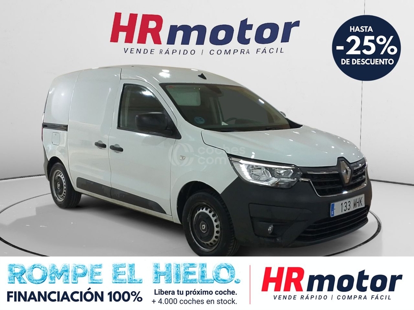 Foto del RENAULT Express 1.5 Blue dCi Advance 70kW