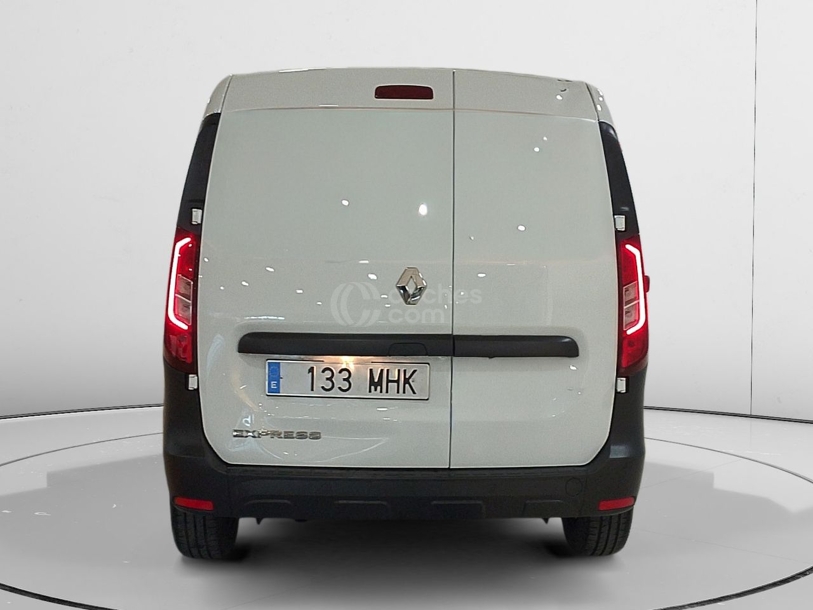 Foto del RENAULT Express 1.5 Blue dCi Advance 70kW