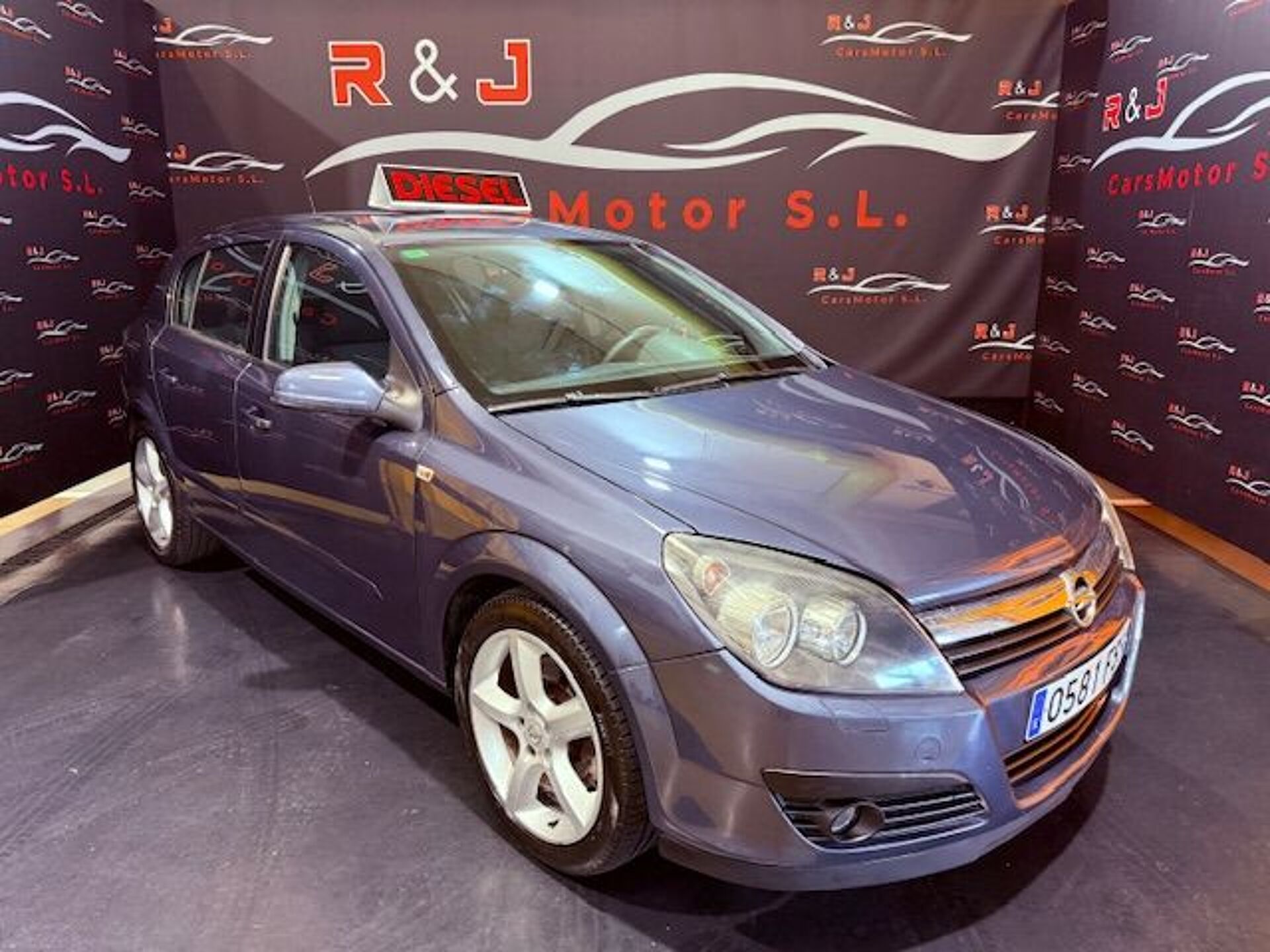 Imagen 3 de OPEL Astra