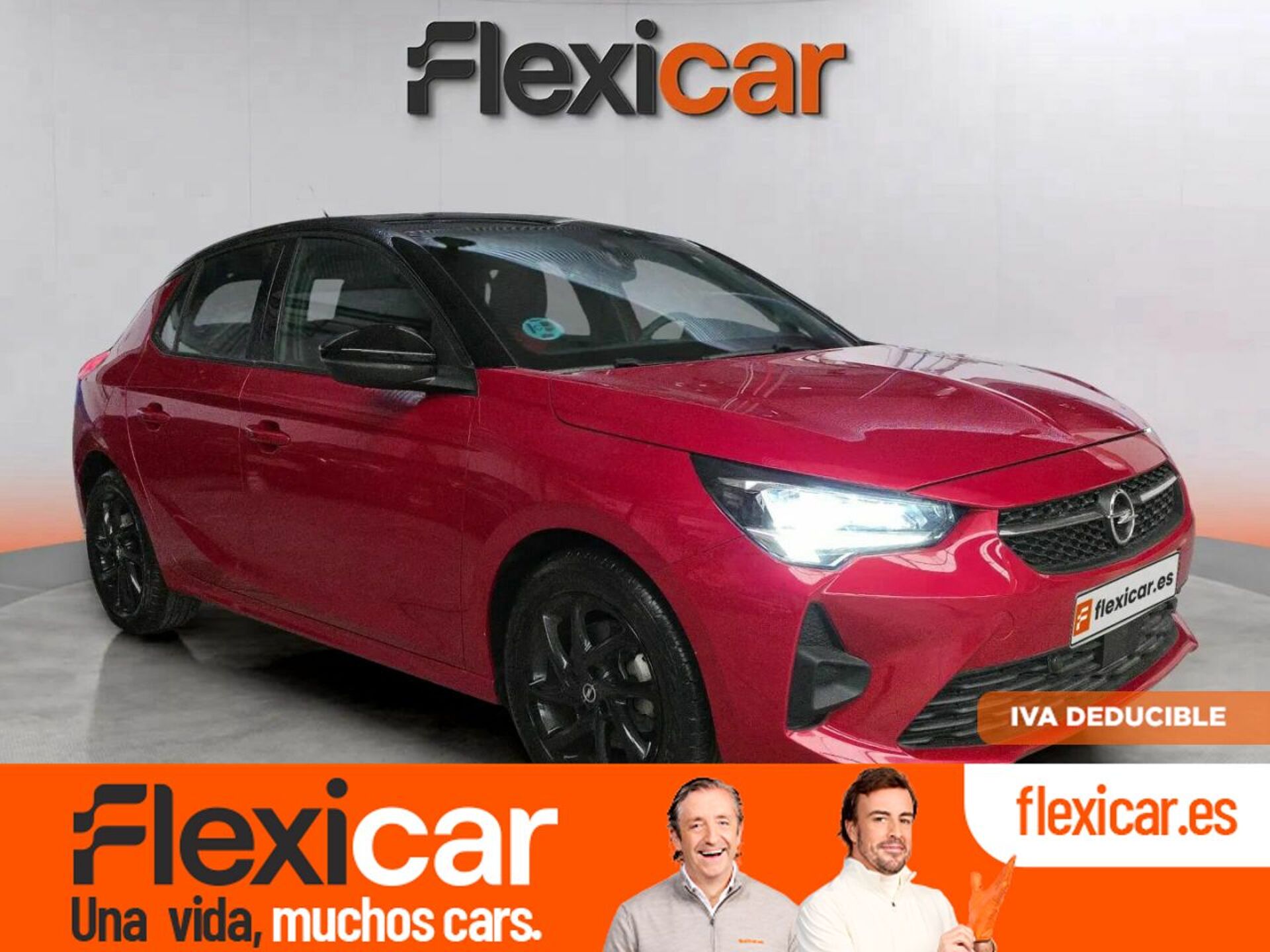 Imagen de OPEL Corsa