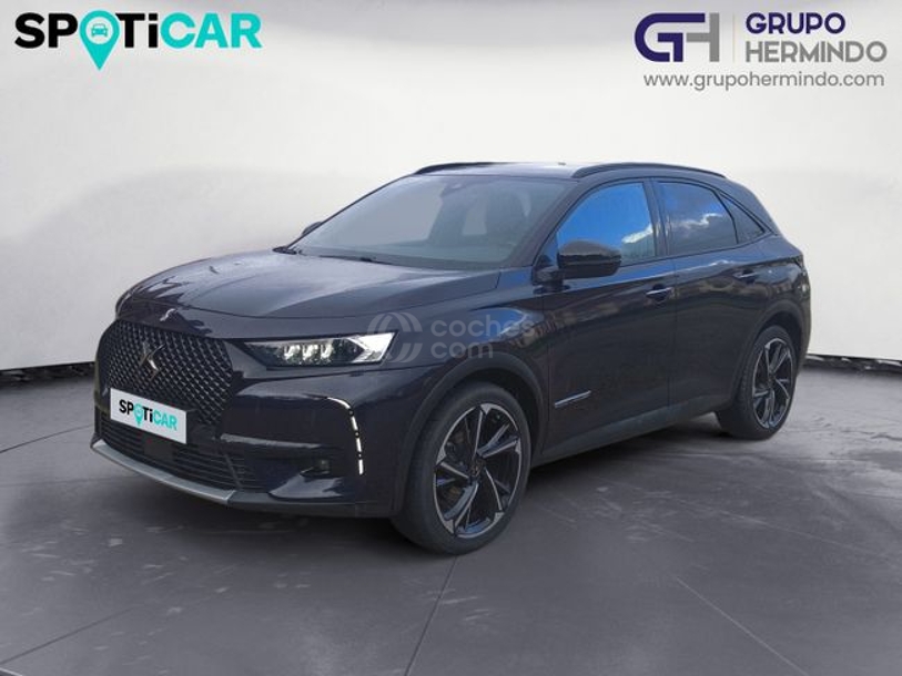 Foto del DS DS 7 Crossback 1.6 PT. Performance Line Aut. 180