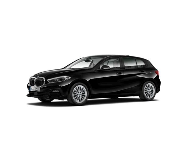 BMW Serie 1 (118i 103 kW (140 CV)) en Alicante