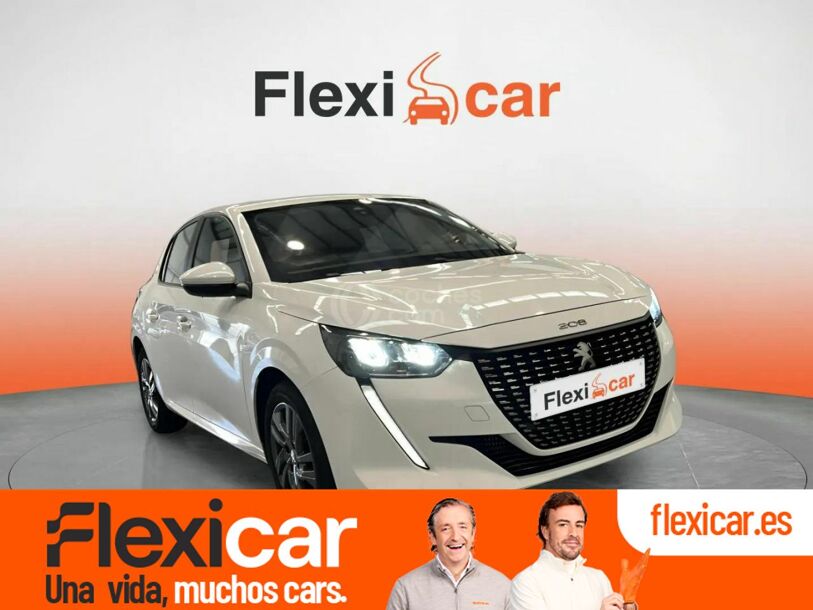 Foto del PEUGEOT 208 1.5 BlueHDi S&S Active 100