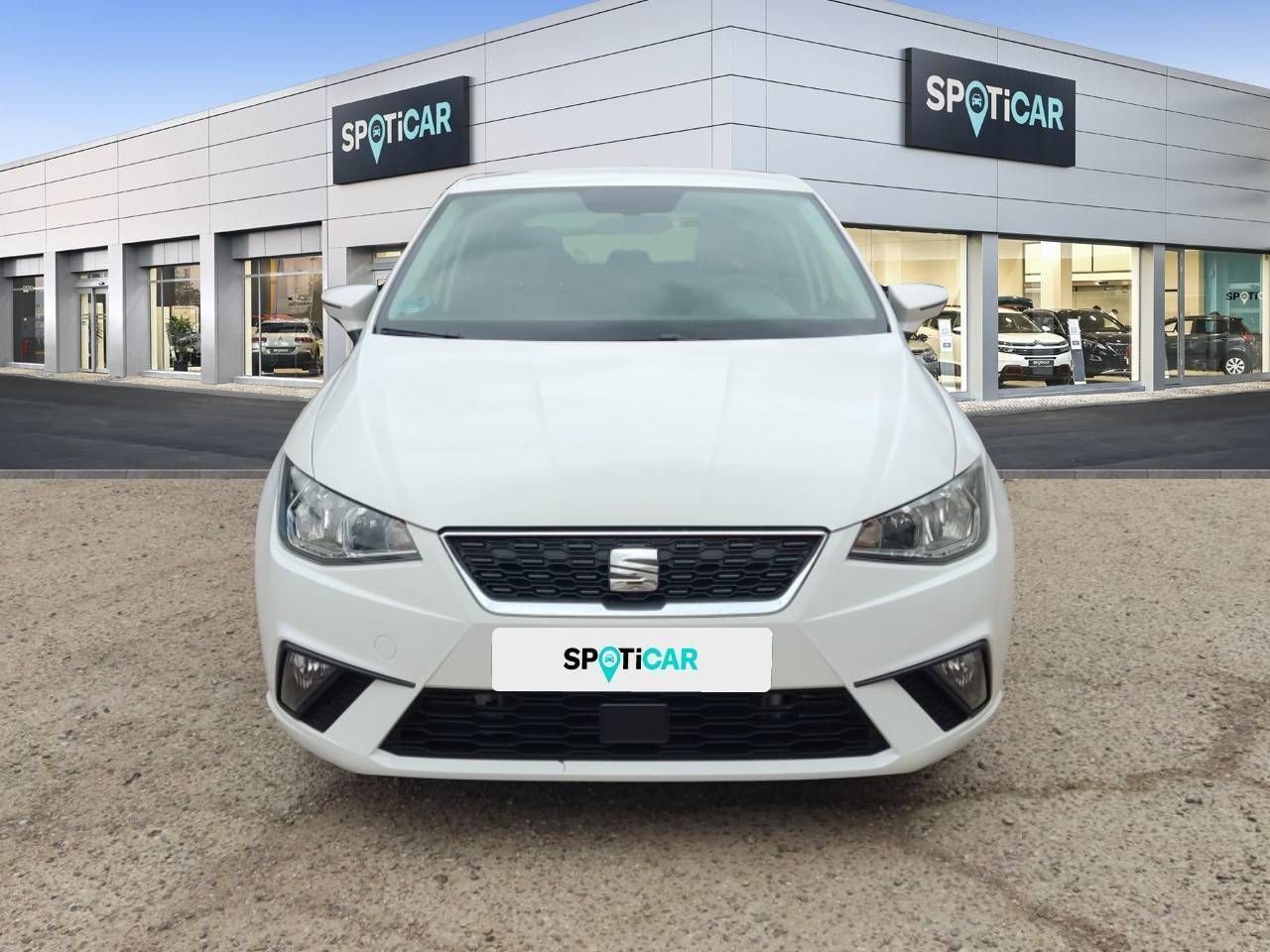 Foto del SEAT Ibiza 1.0 TSI S&S Style 110