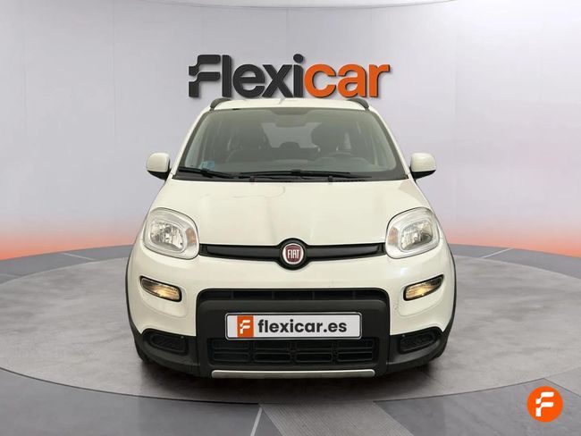 Foto del FIAT Panda 1.0 Gse City Live Hybrid