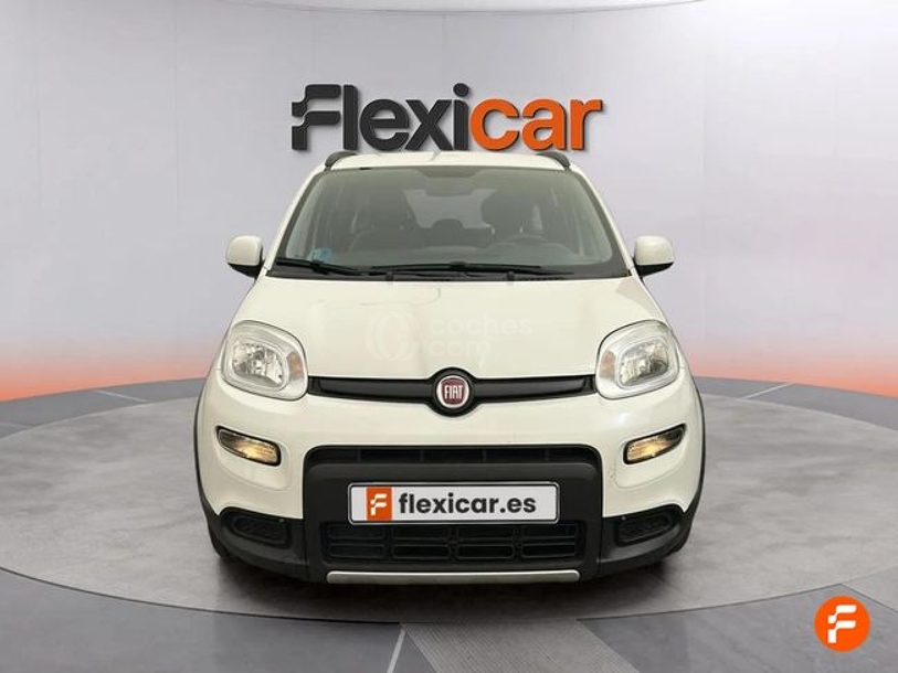 Foto del FIAT Panda 1.0 Gse City Live Hybrid