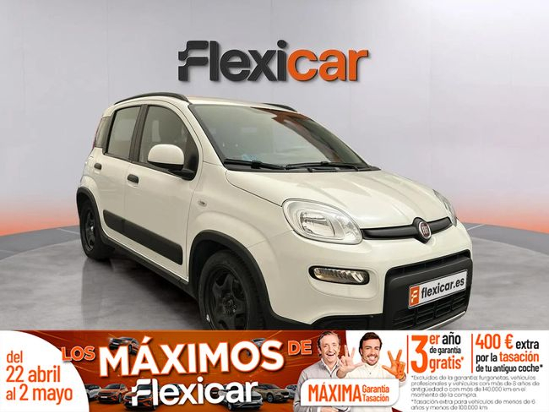 Imagen de FIAT Panda