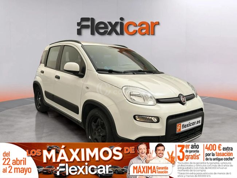 Foto del FIAT Panda 1.0 Gse City Live Hybrid