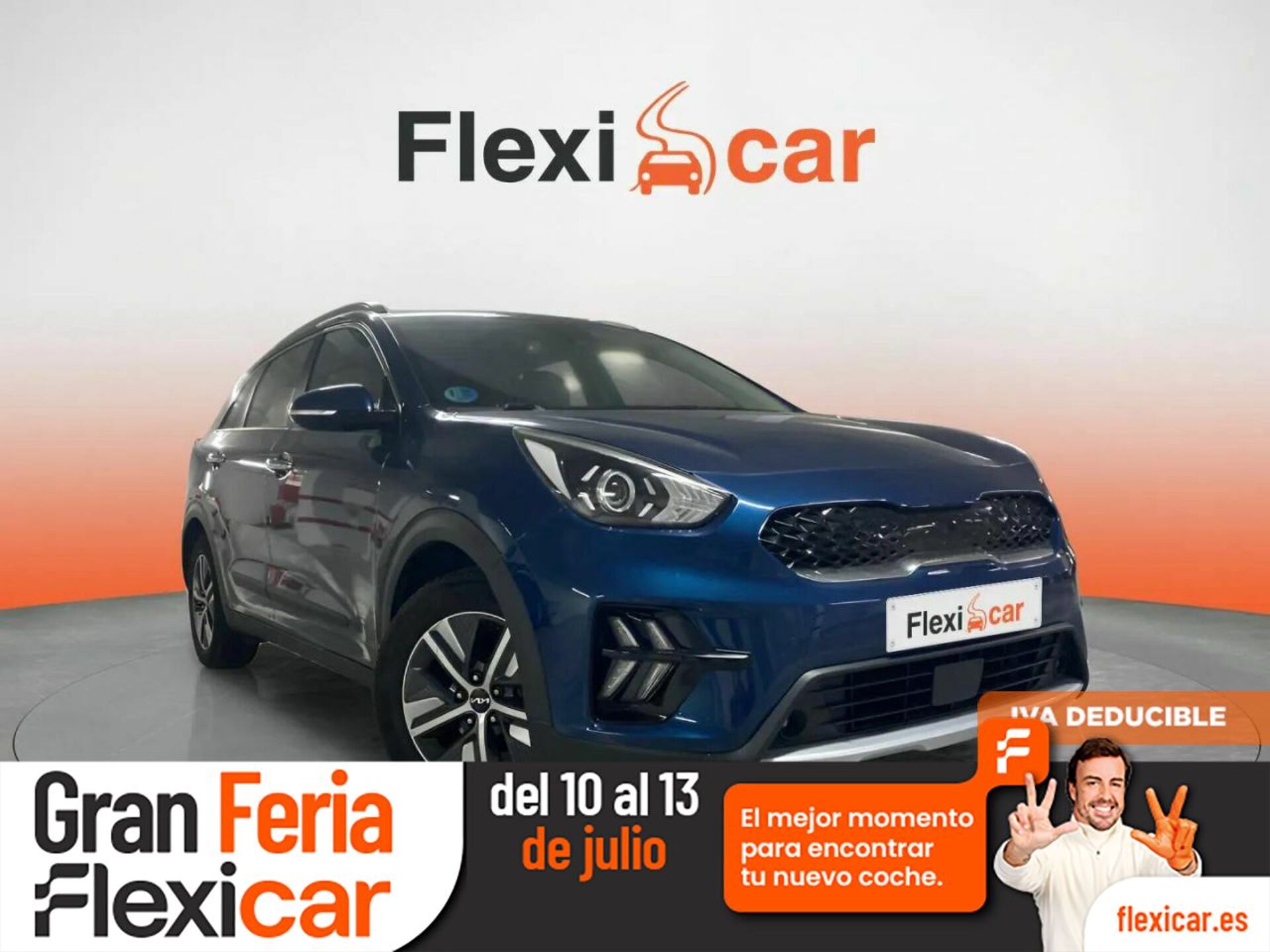 Imagen de KIA Niro