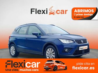 Imagen de SEAT Arona 1.0 TSI Ecomotive S&S Style 115
