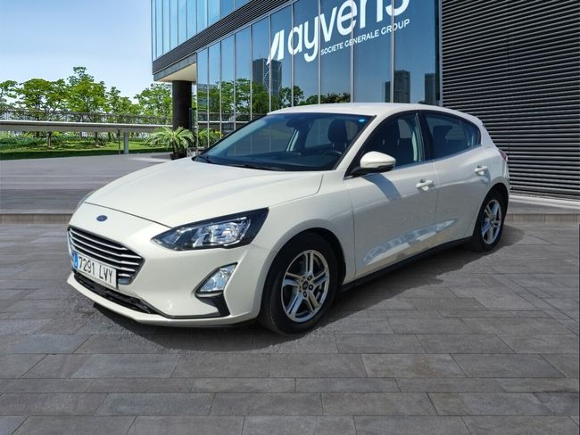 Imagen de FORD Focus