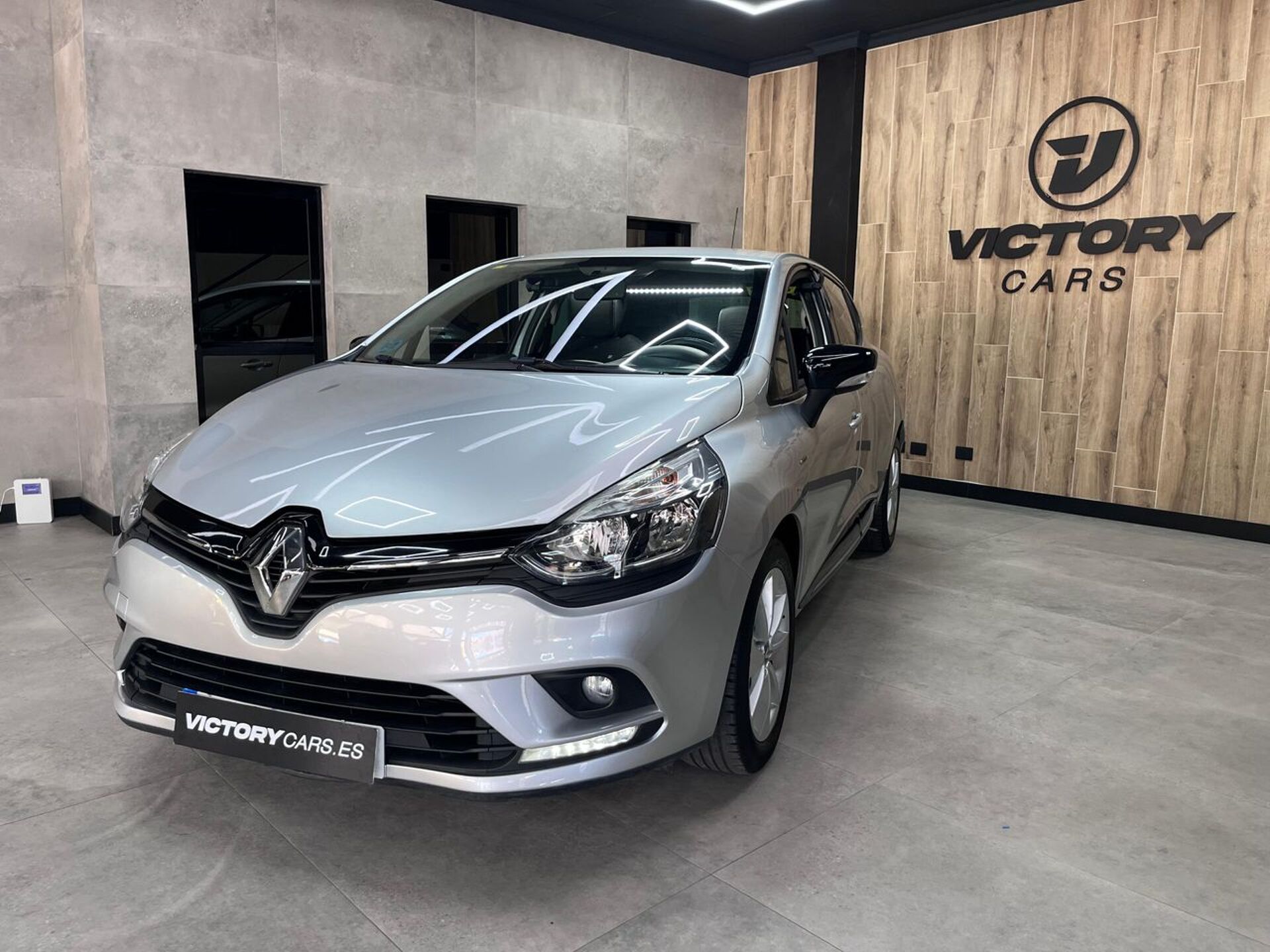 Imagen de RENAULT Clio