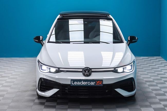 Foto del VOLKSWAGEN Golf 2.0 TSI R DSG 235kW