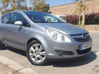 Imagen de OPEL Corsa 1.3CDTi Cosmo 90