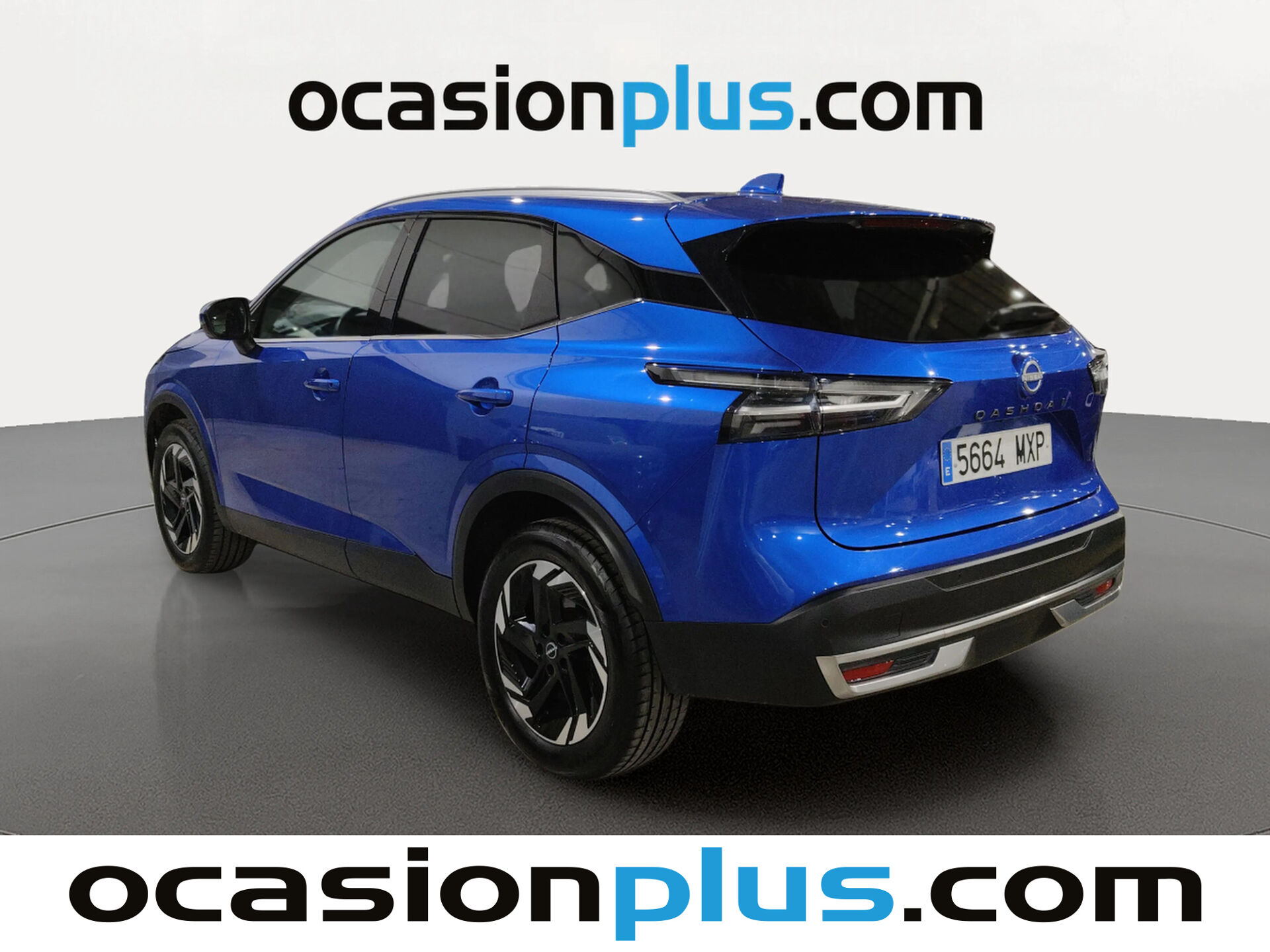 Imagen 3 de NISSAN Qashqai