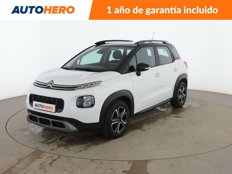 Foto del CITROEN C3 Aircross Puretech S&S Feel 110