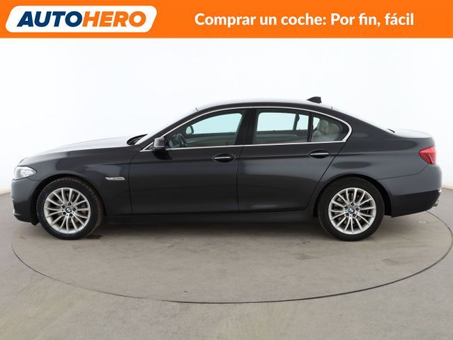 Foto del BMW Serie 5 530dA