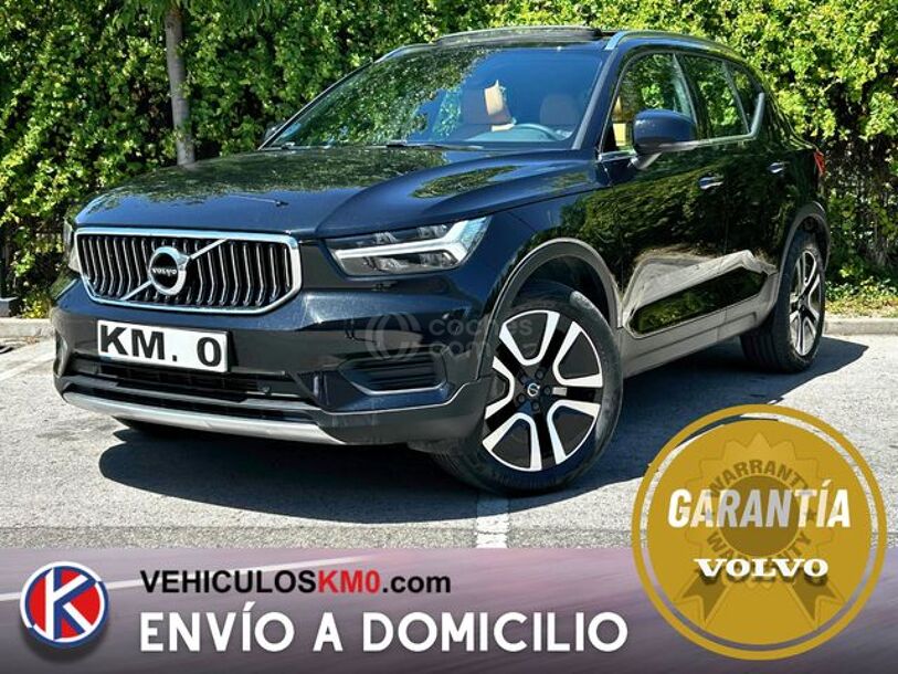 Foto del VOLVO XC40 T5 Recharge Inscription Aut.