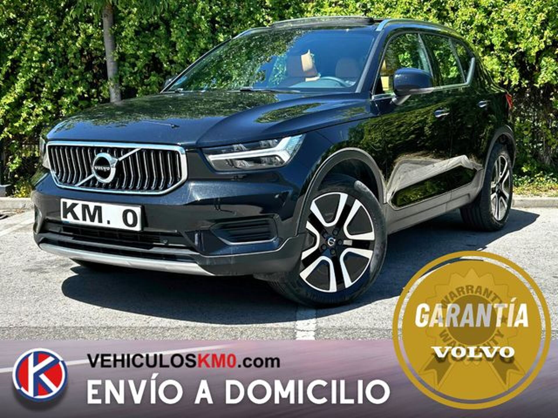 Imagen de VOLVO XC40
