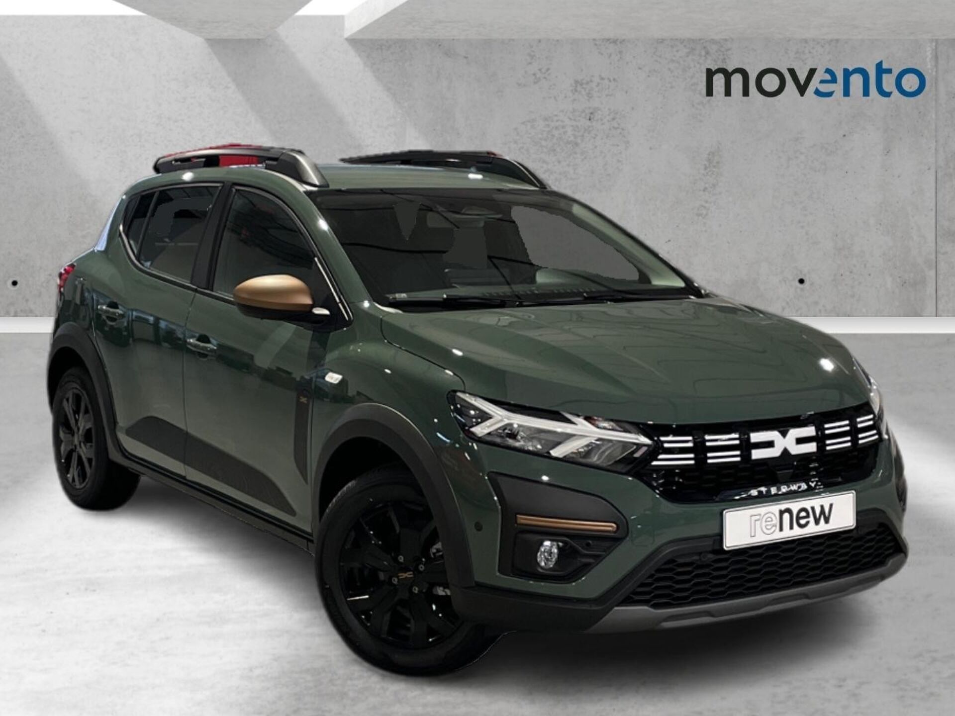 Imagen 1 de DACIA Sandero