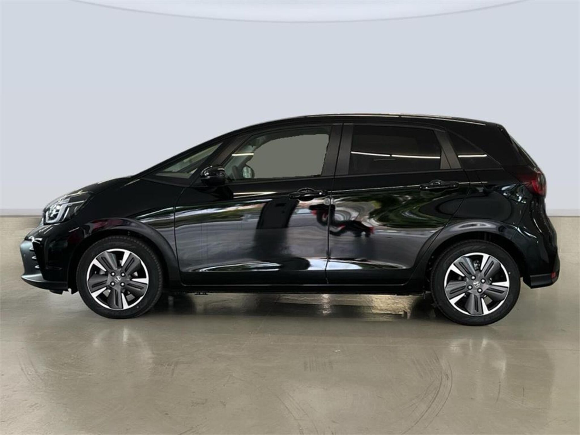 Imagen 2 de HONDA Jazz