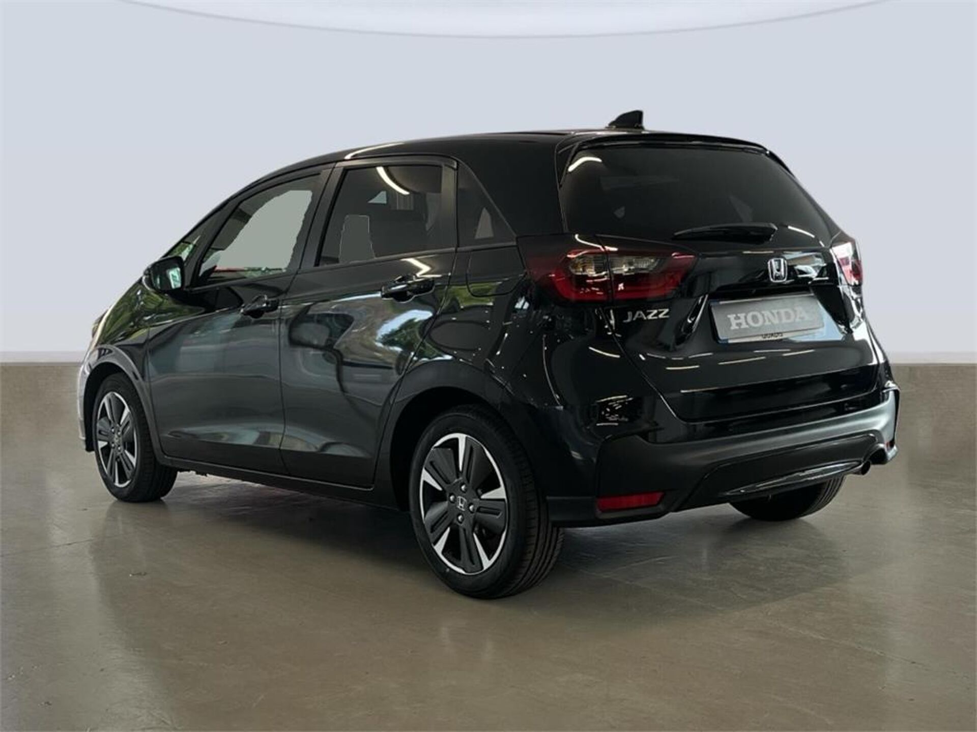 Imagen 3 de HONDA Jazz