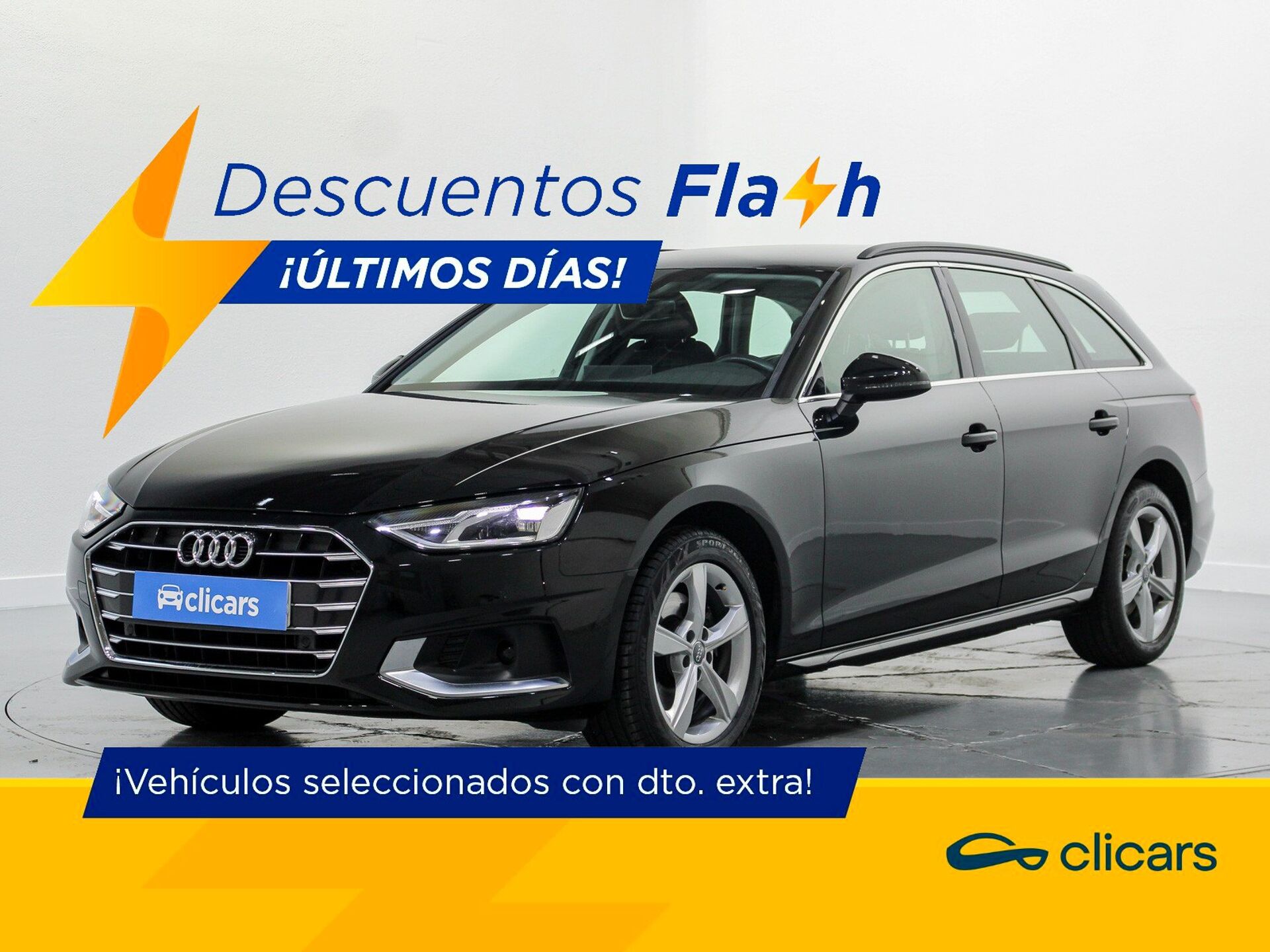 Imagen de AUDI A4