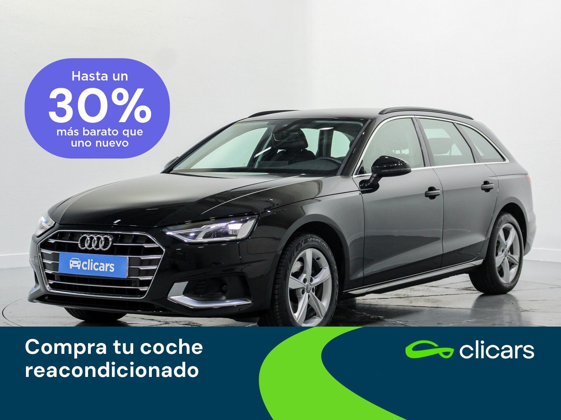 Imagen de AUDI A4