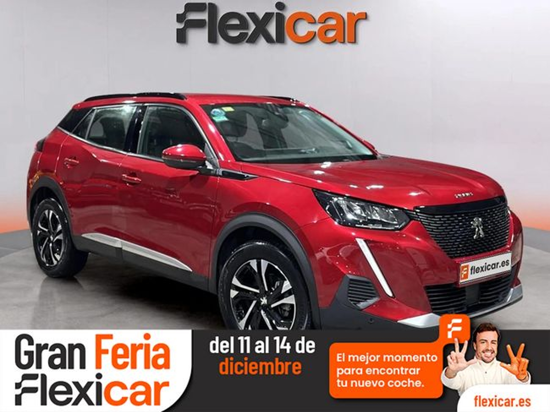 Imagen de PEUGEOT 2008