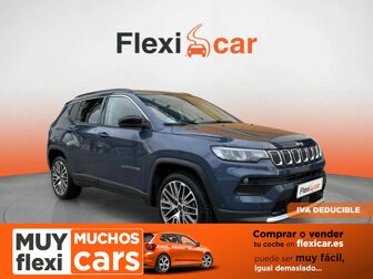 Imagen de JEEP Compass 1.6 Mjt Limited FWD