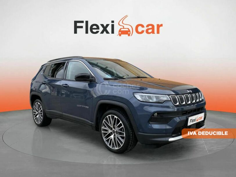 Foto del JEEP Compass 1.6 Mjt Limited FWD