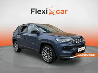 Imagen de JEEP Compass 1.6 Mjt Limited FWD