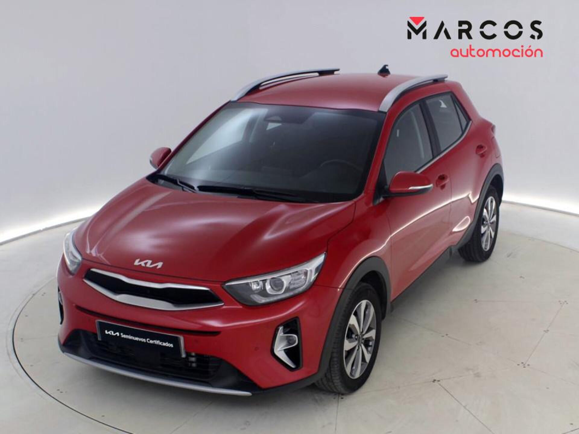 Imagen de KIA Stonic