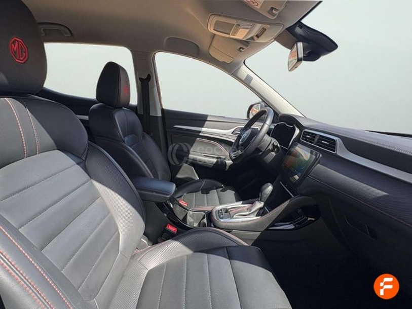 Foto del MG ZS 1.0 T-GDI Comfort Aut. 82kW